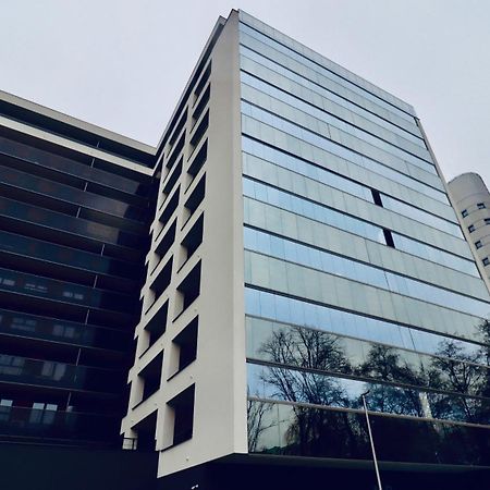 Modern Sky Apartments Bialystok Białystok Exterior foto